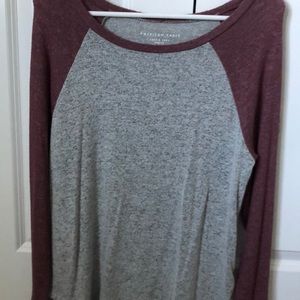 American eagle sweater
